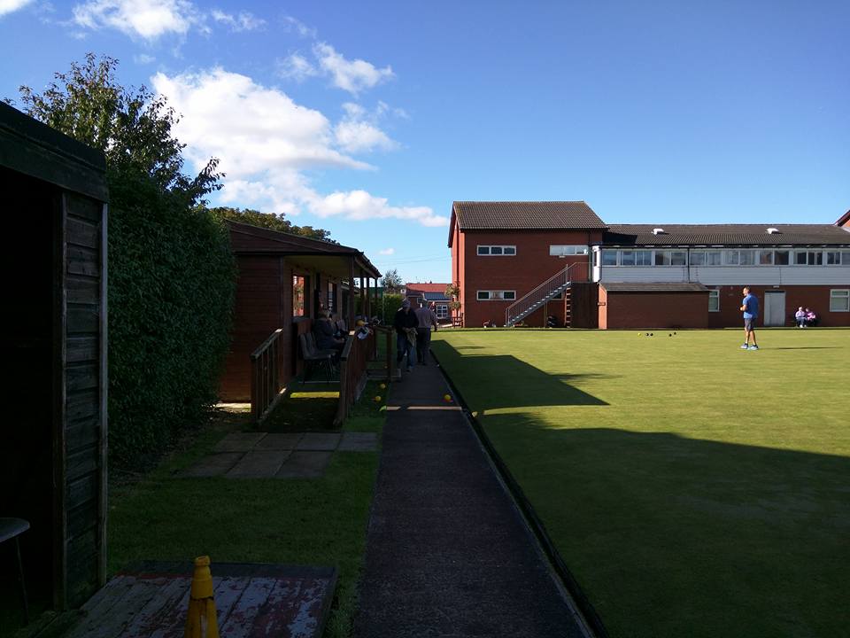 Wesham Bowling Club is looking for new members….