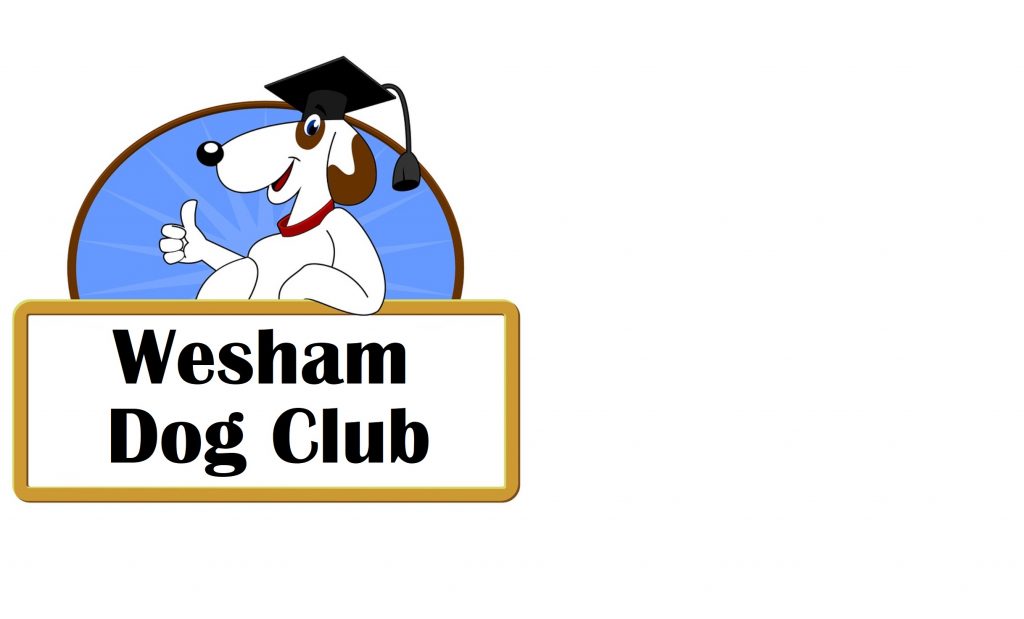 Wesham Dog Club