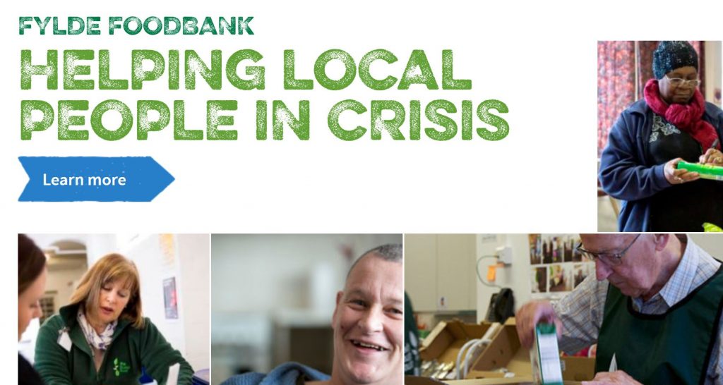 Fylde Foodbank