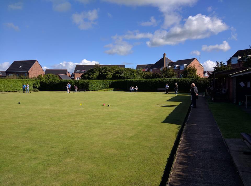 Wesham Bowling Club